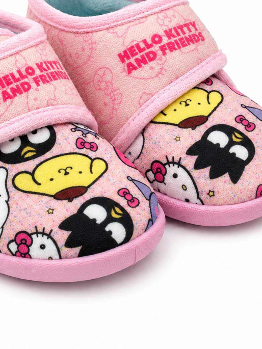 CERDA Пантофи HELLO KITTY