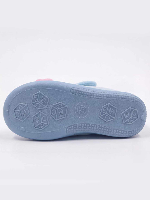 CERDA Пантофи STITCH