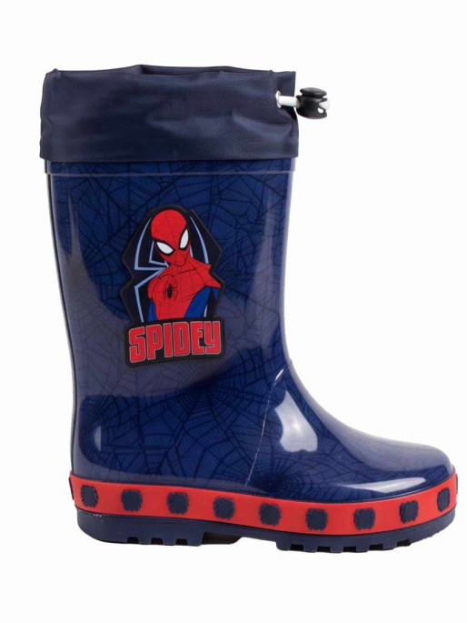 CERDA Гумени ботуши SPIDERMAN