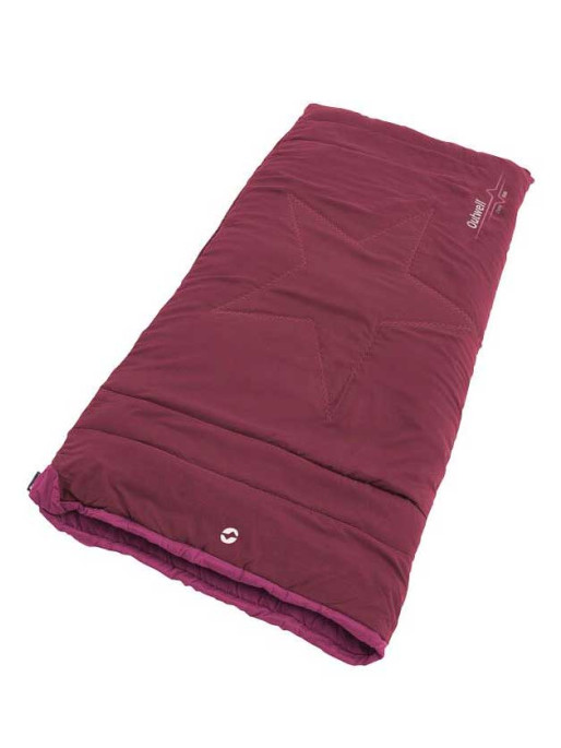 OUTWELL Champ Kids Sleeping Bag