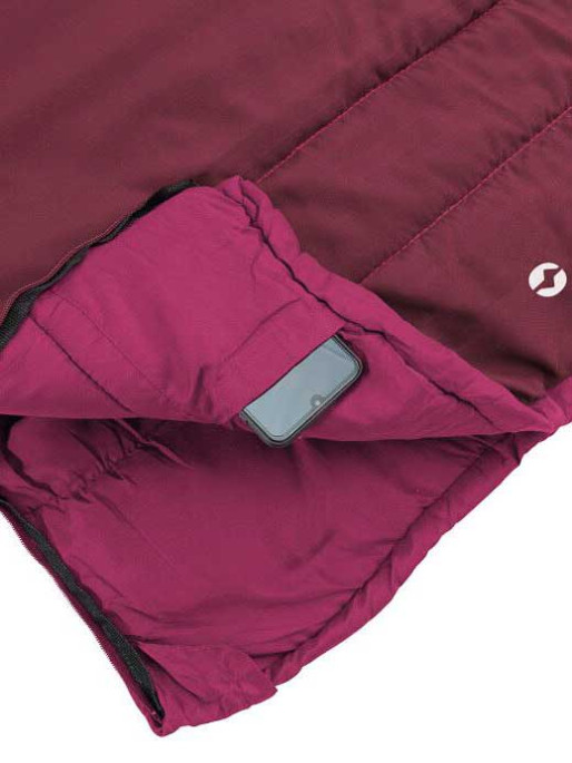 OUTWELL Champ Kids Sleeping Bag