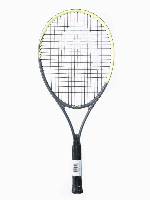 HEAD TENNIS RACQUET Tour Pro
