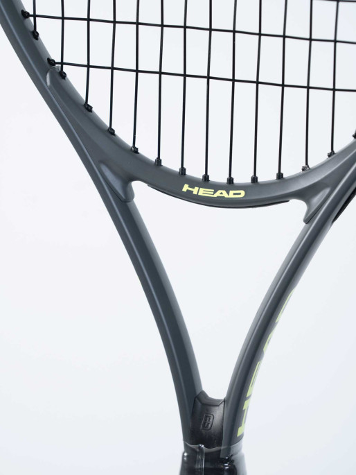 HEAD TENNIS RACQUET Tour Pro