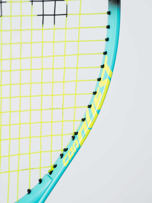 HEAD TENNIS RACQUET Ti. Conquest