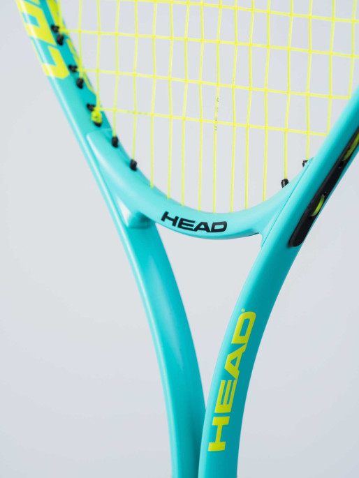 HEAD TENNIS RACQUET Ti. Conquest