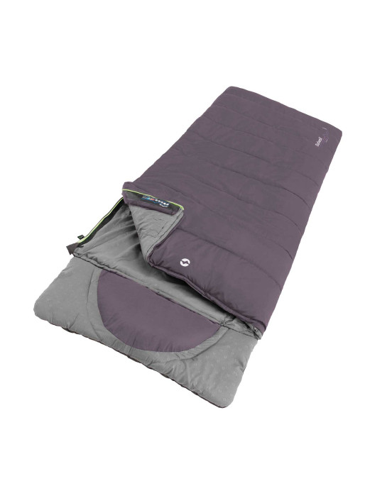 OUTWELL Υπνόσακος Contour Dark Purple