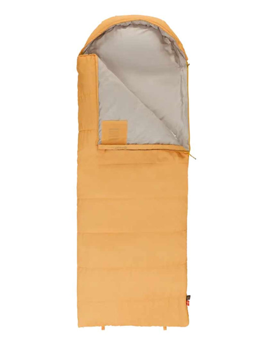 OUTWELL Спален чувал Campion Prime Yellow