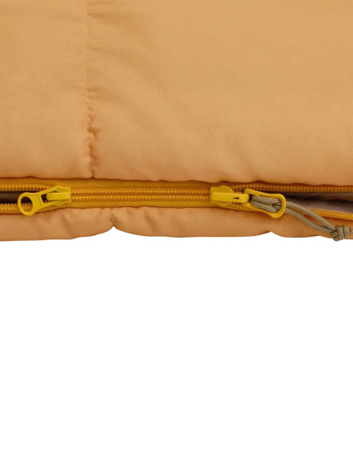 OUTWELL Спален чувал Campion Prime Yellow