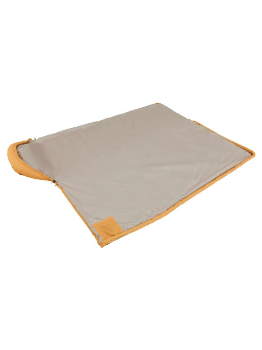 OUTWELL Спален чувал Campion Prime Yellow