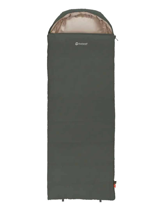 OUTWELL Спален чувал Campion Prime Green