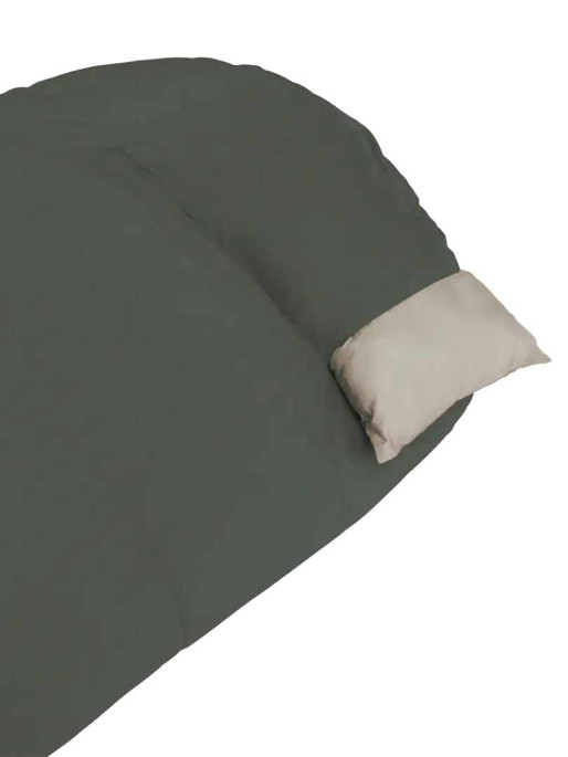 OUTWELL Спален чувал Campion Prime Green