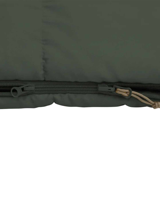 OUTWELL Спален чувал Campion Prime Green