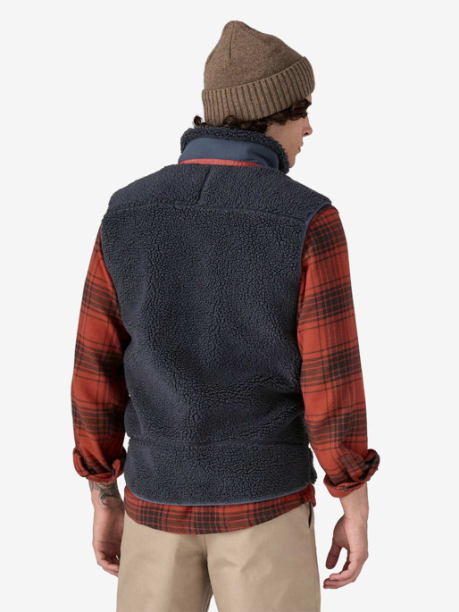 PATAGONIA Ms Classic Retro-X Vest