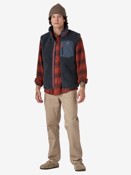 PATAGONIA Ms Classic Retro-X Vest