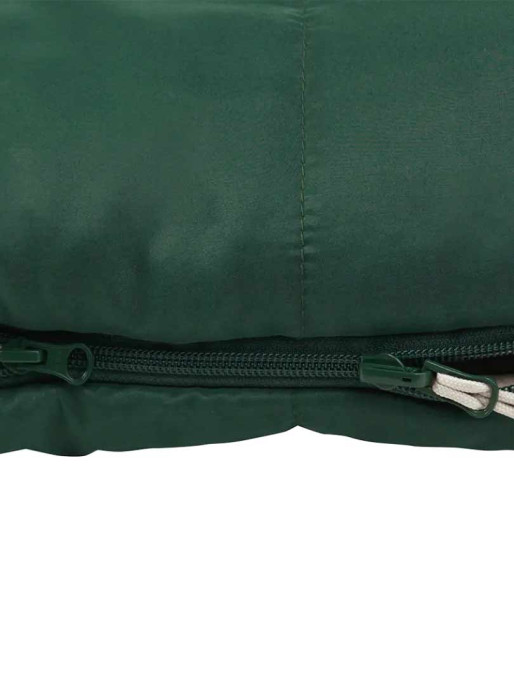 OUTWELL Спален чувал Contour Prime Green