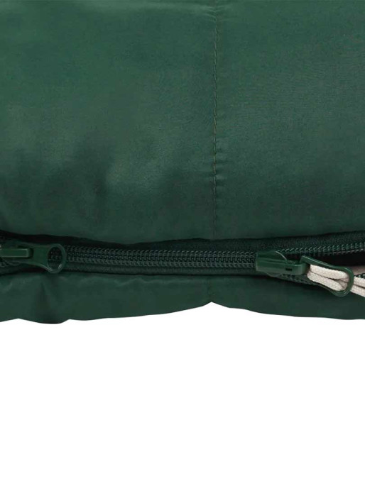OUTWELL Спален чувал Contour Prime Green