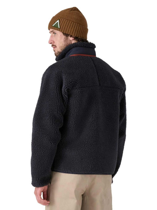 PATAGONIA Ms Classic Retro-X Fleece