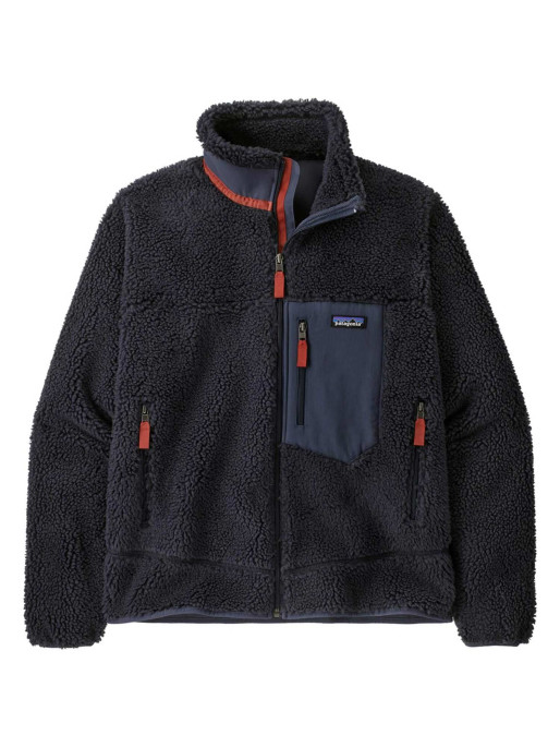 PATAGONIA Ms Classic Retro-X Fleece