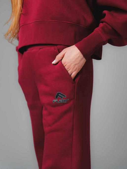 FLAIR Sports Pants 231020