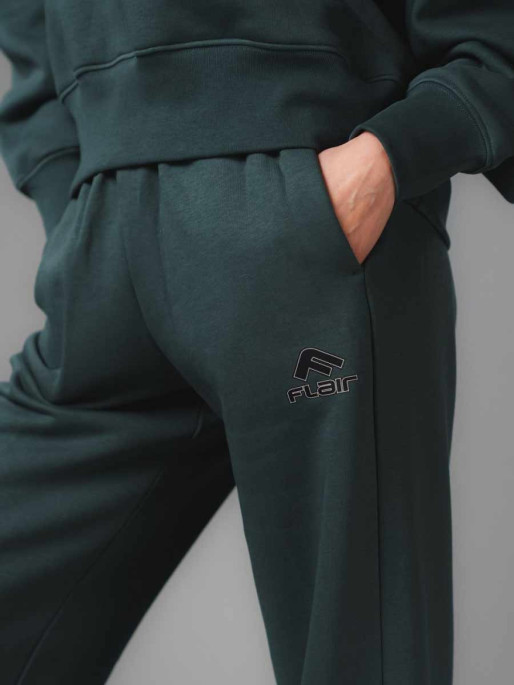 FLAIR Sports Pants 231021