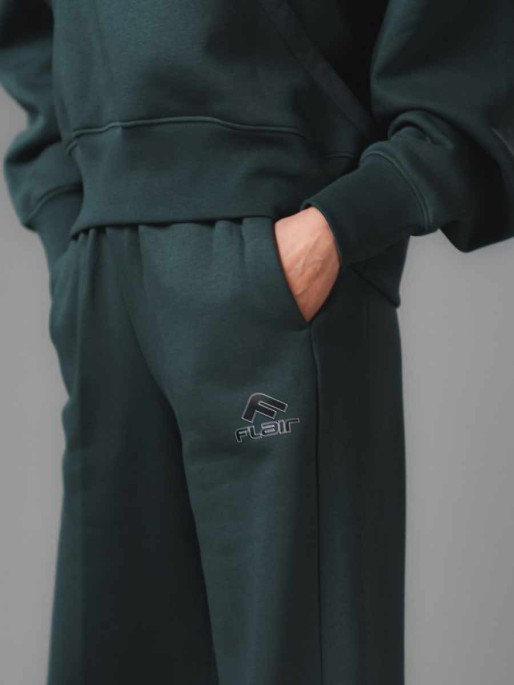 FLAIR Sports Pants 231021