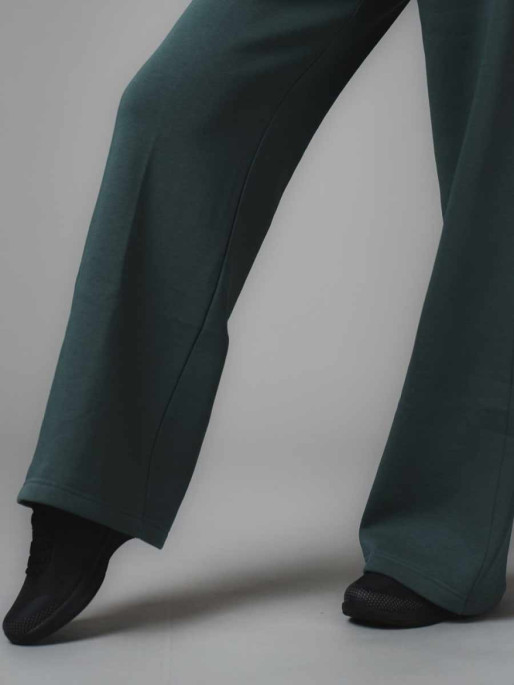 FLAIR Sports Pants 231021