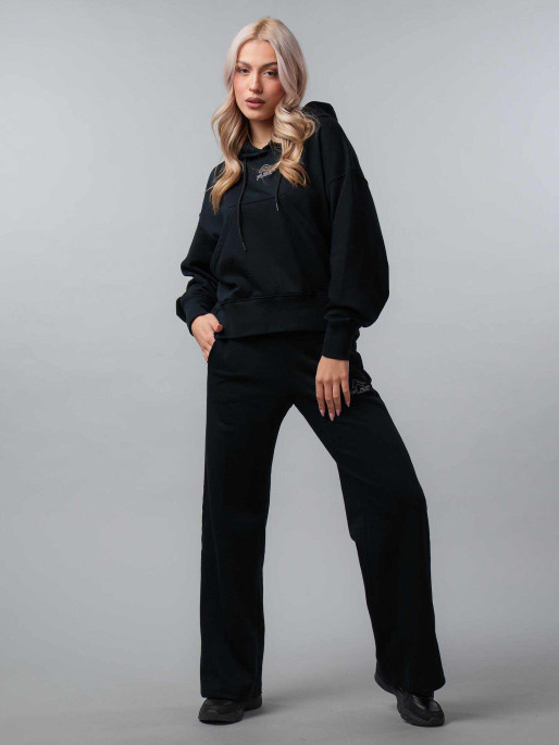 FLAIR Ватирано спортно долнище 231024