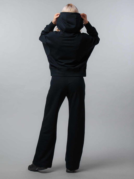 FLAIR Ватирано спортно долнище 231024