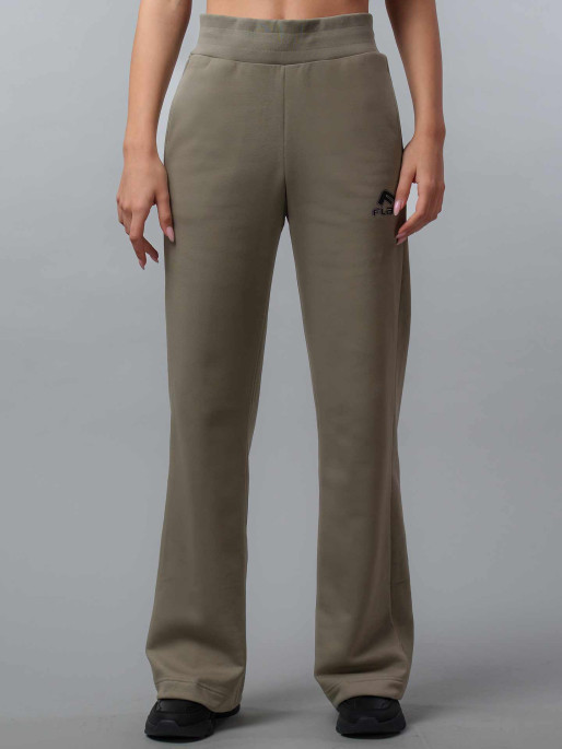 FLAIR Ватирано спортно долнище 231024