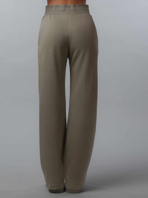 FLAIR Ватирано спортно долнище 231024