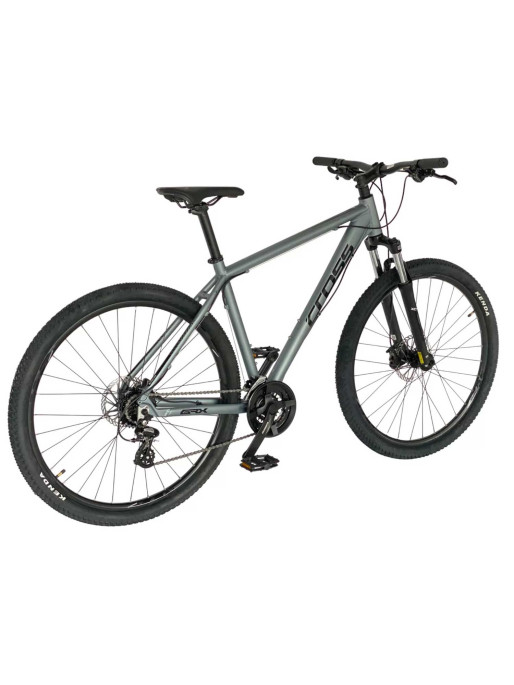CROSS Планински велосипед GRX 8 HDB