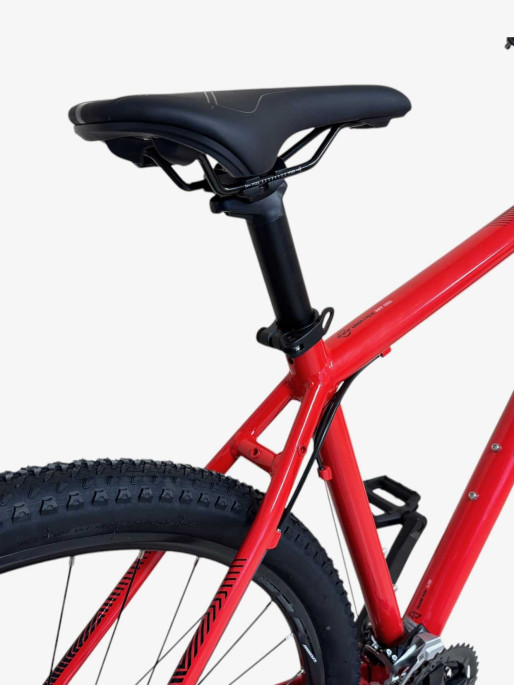 CROSS Планински велосипед GRX 8 HDB