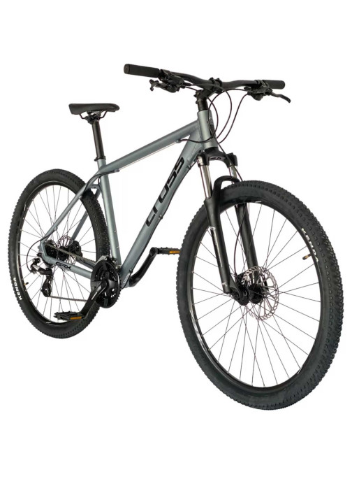 CROSS Планински велосипед GRX 8 HDB