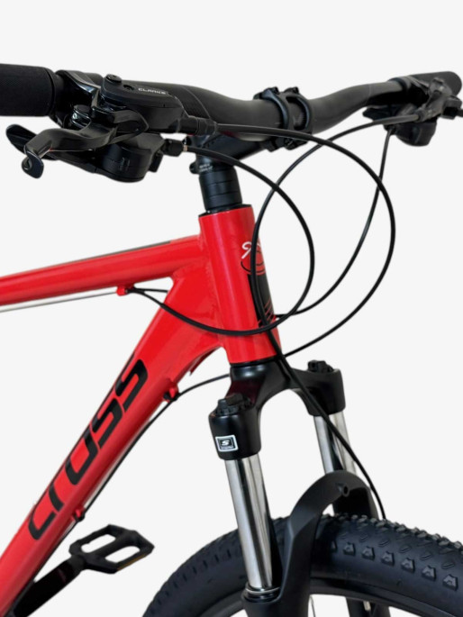 CROSS Планински велосипед GRX 8 HDB