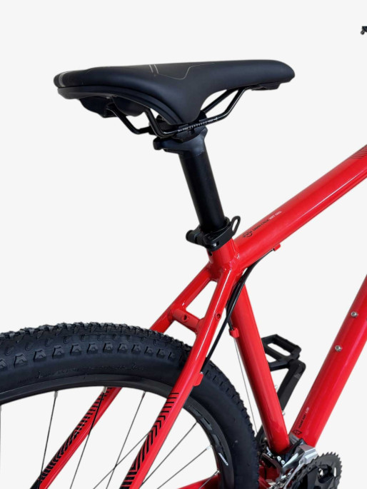 CROSS Планински велосипед GRX 8 HDB