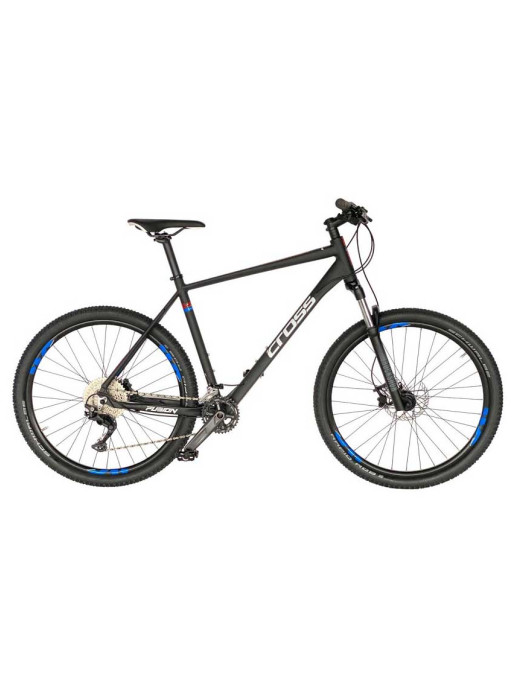 CROSS Планински велосипед Fusion X
