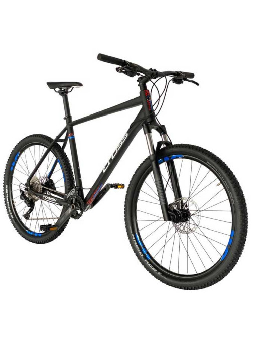 CROSS Планински велосипед Fusion X