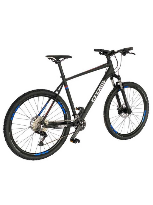 CROSS Планински велосипед Fusion X