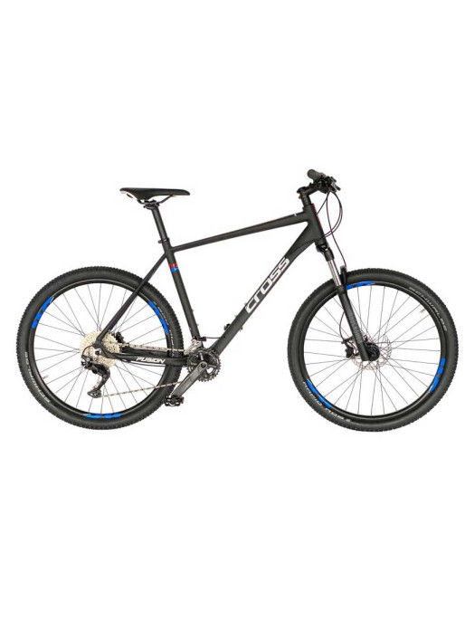 CROSS Планински велосипед Fusion X