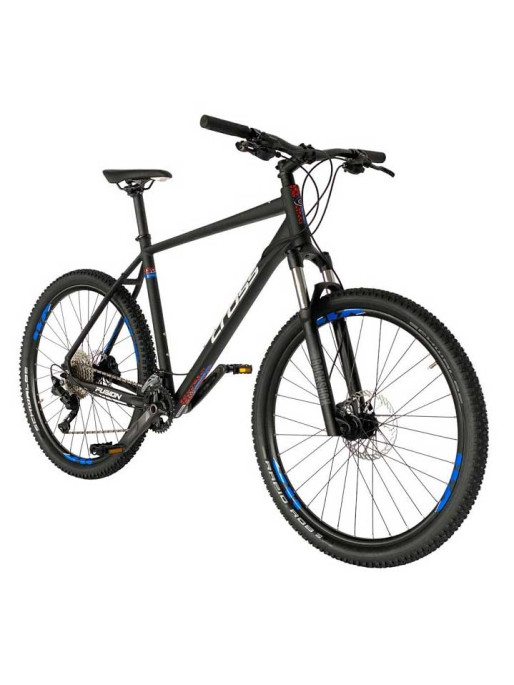 CROSS Планински велосипед Fusion X