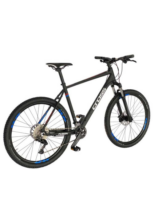 CROSS Планински велосипед Fusion X