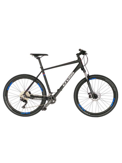 CROSS Планински велосипед Fusion X