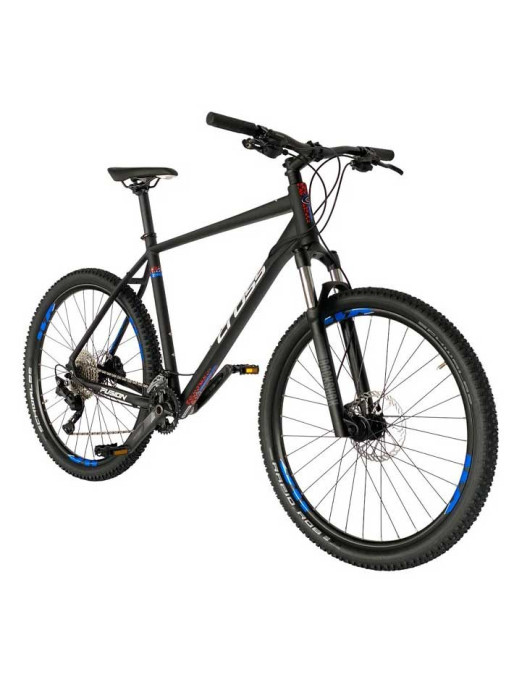 CROSS Планински велосипед Fusion X