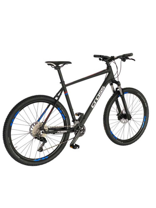 CROSS Планински велосипед Fusion X