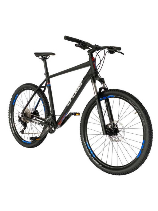 CROSS Планински велосипед Fusion X