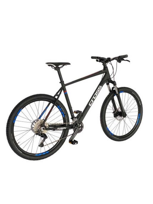 CROSS Планински велосипед Fusion X