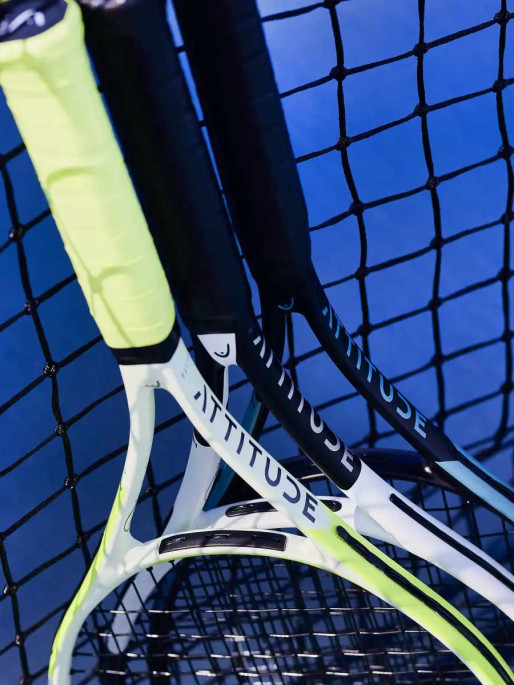 HEAD Тенис ракета MX Attitude ELITE