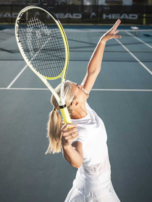 HEAD Тенис ракета MX Attitude ELITE