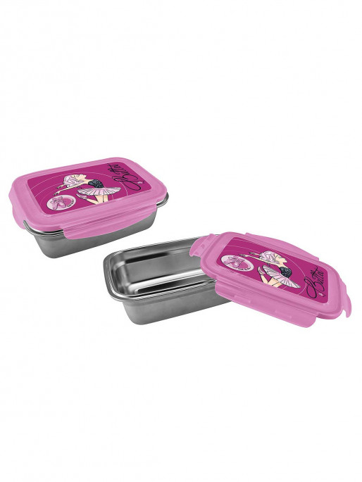 UWEAR Ballerina Lunch box