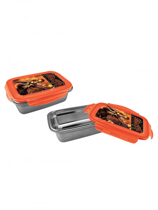 UWEAR Dragon Lunch box